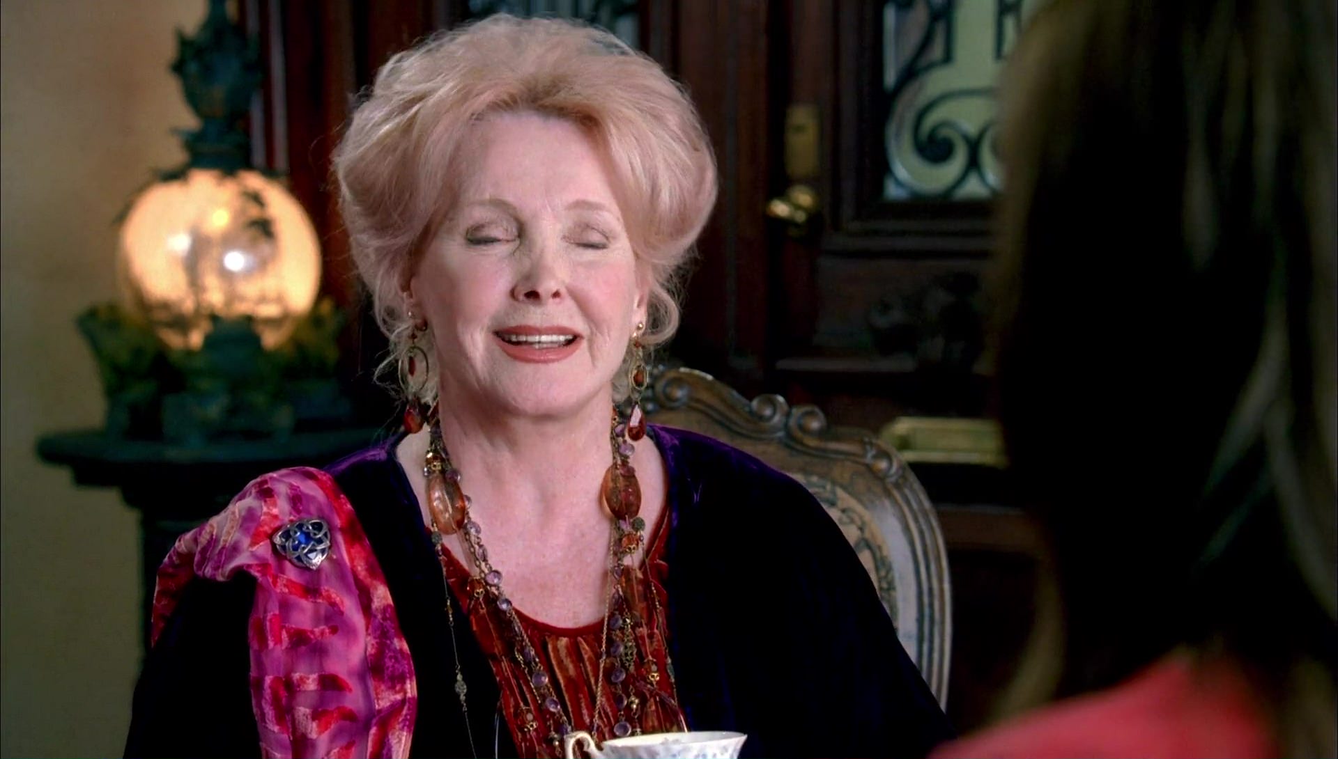 Return to Halloweentown (2006) HD screenshot 4859