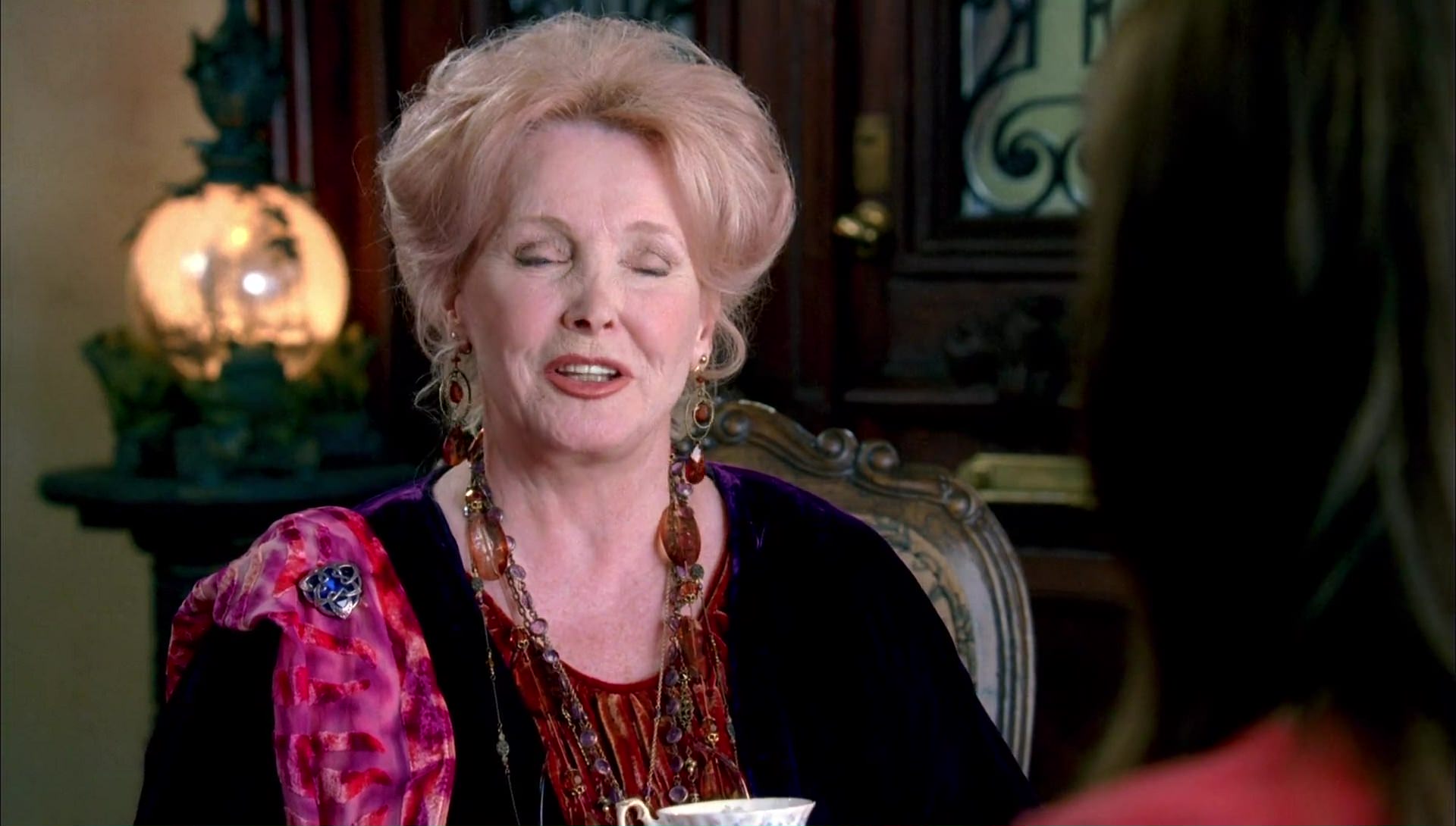 Return to Halloweentown (2006) screencap 4860