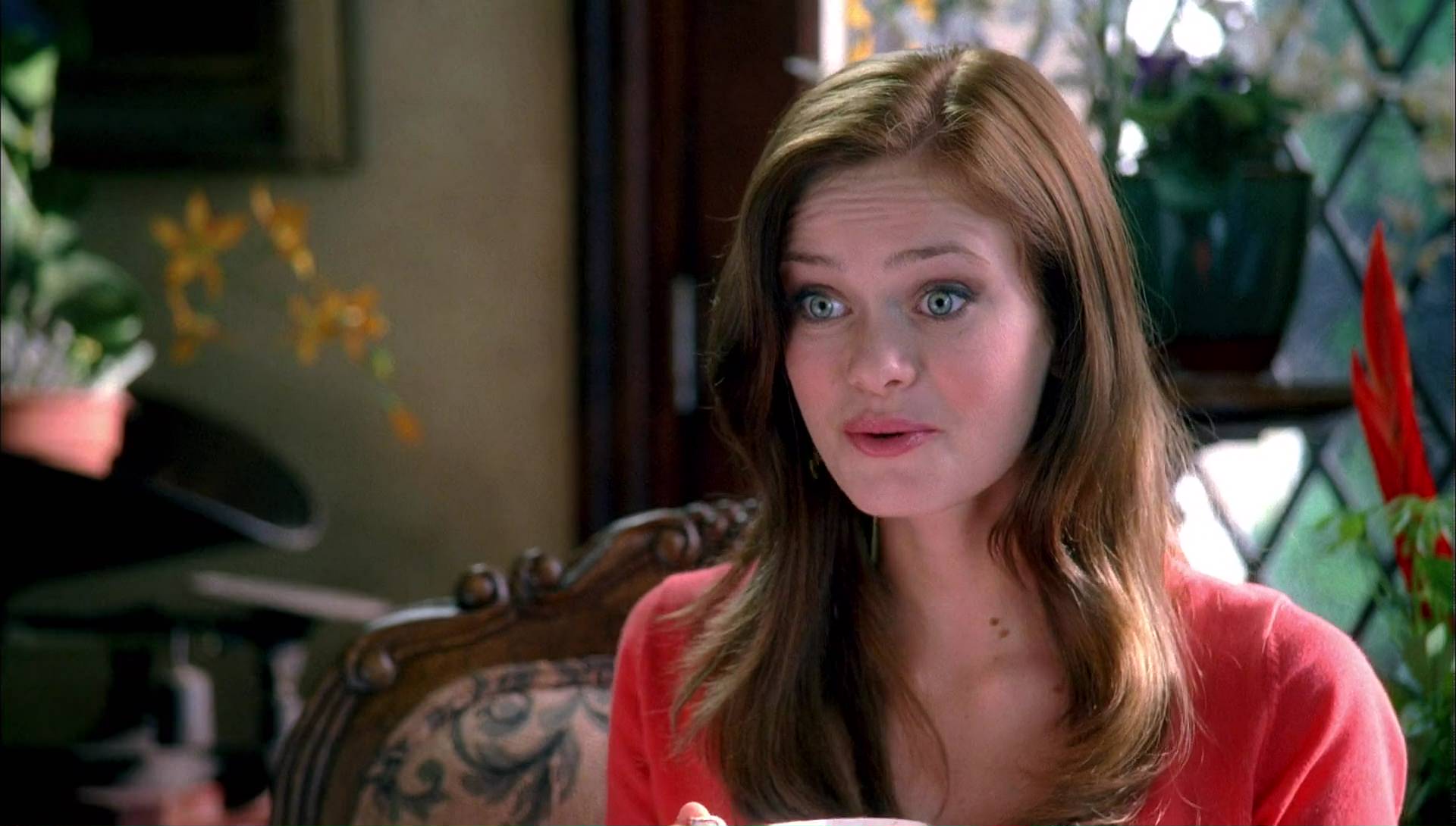 Return to Halloweentown (2006) HD screenshot 4862