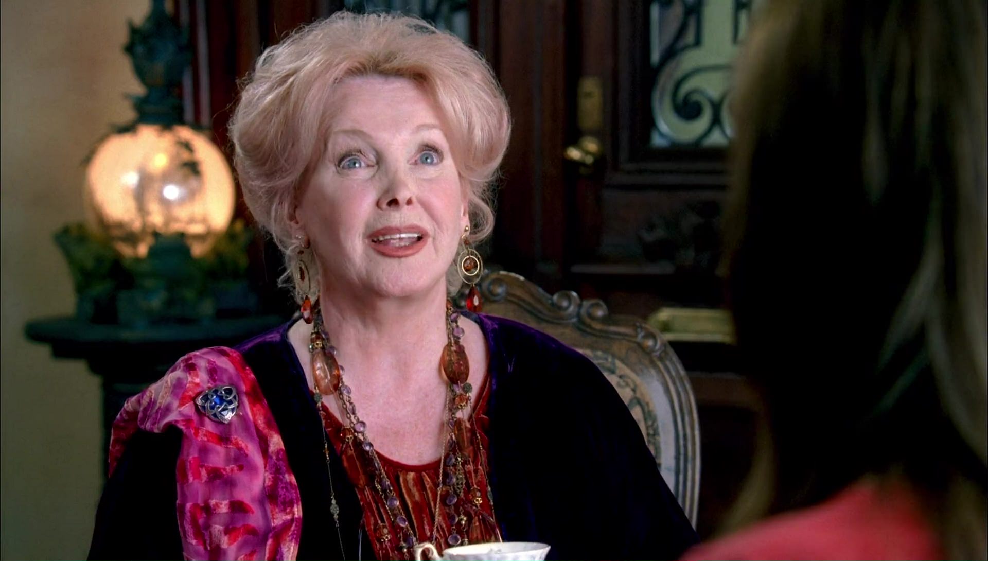 Return to Halloweentown (2006) screencap 4866