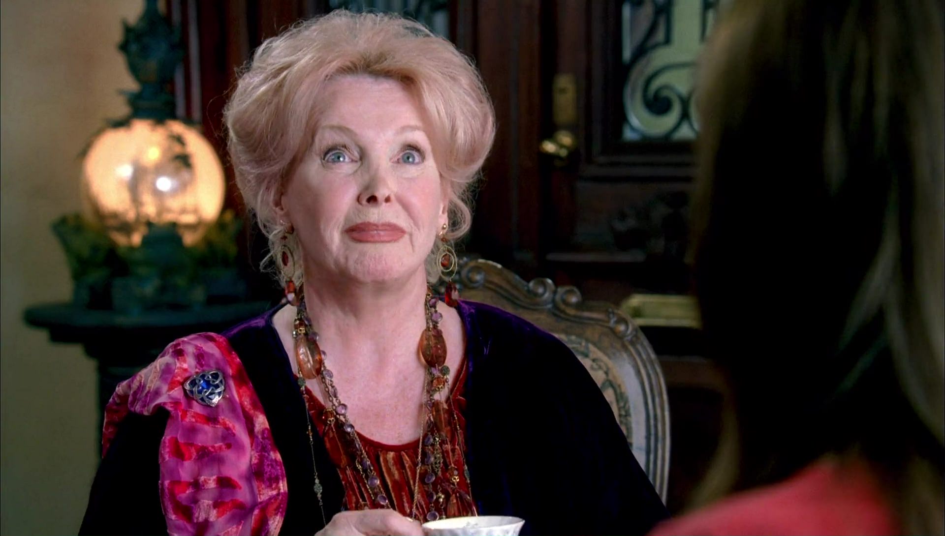 Return to Halloweentown (2006) movie still 4867