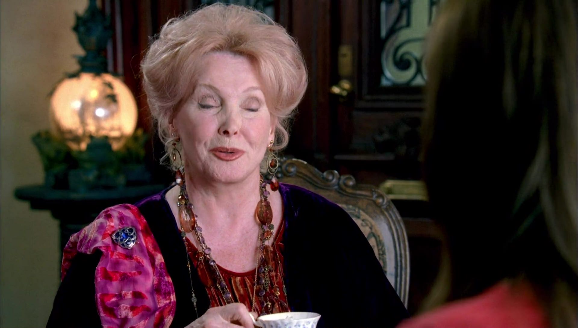 Return to Halloweentown (2006) HD screenshot 4868