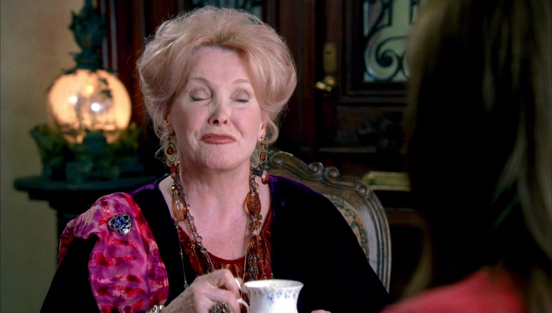 Return to Halloweentown (2006) screencap 4869