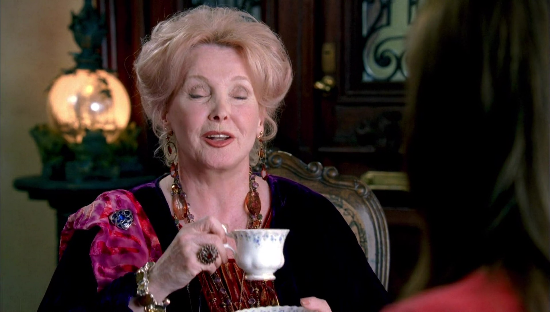 Return to Halloweentown (2006) movie still 4870