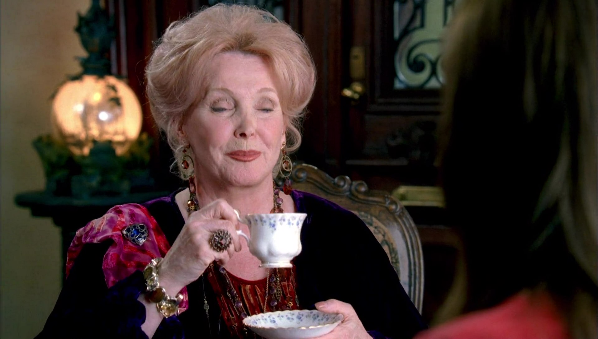 Return to Halloweentown (2006) HD screenshot 4871