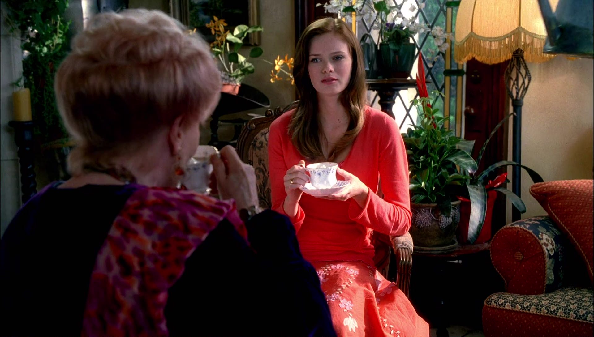 Return to Halloweentown (2006) screencap 4872