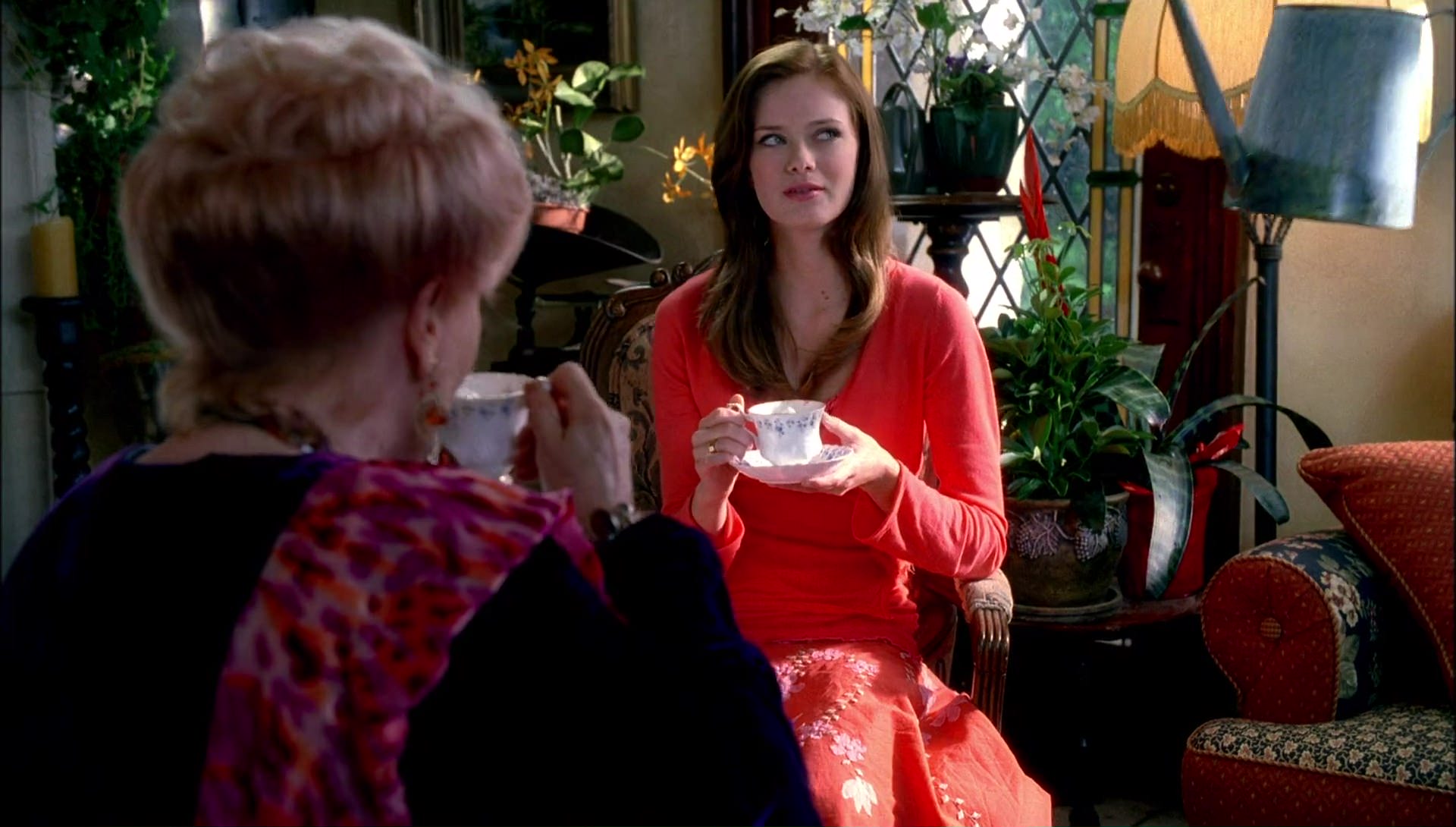 Return to Halloweentown (2006) movie still 4873