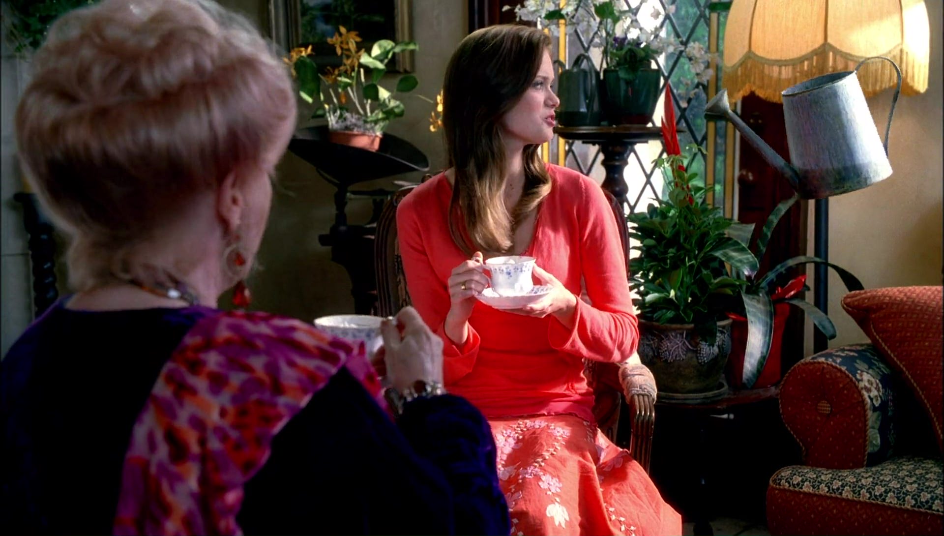 Return to Halloweentown (2006) movie still 4876