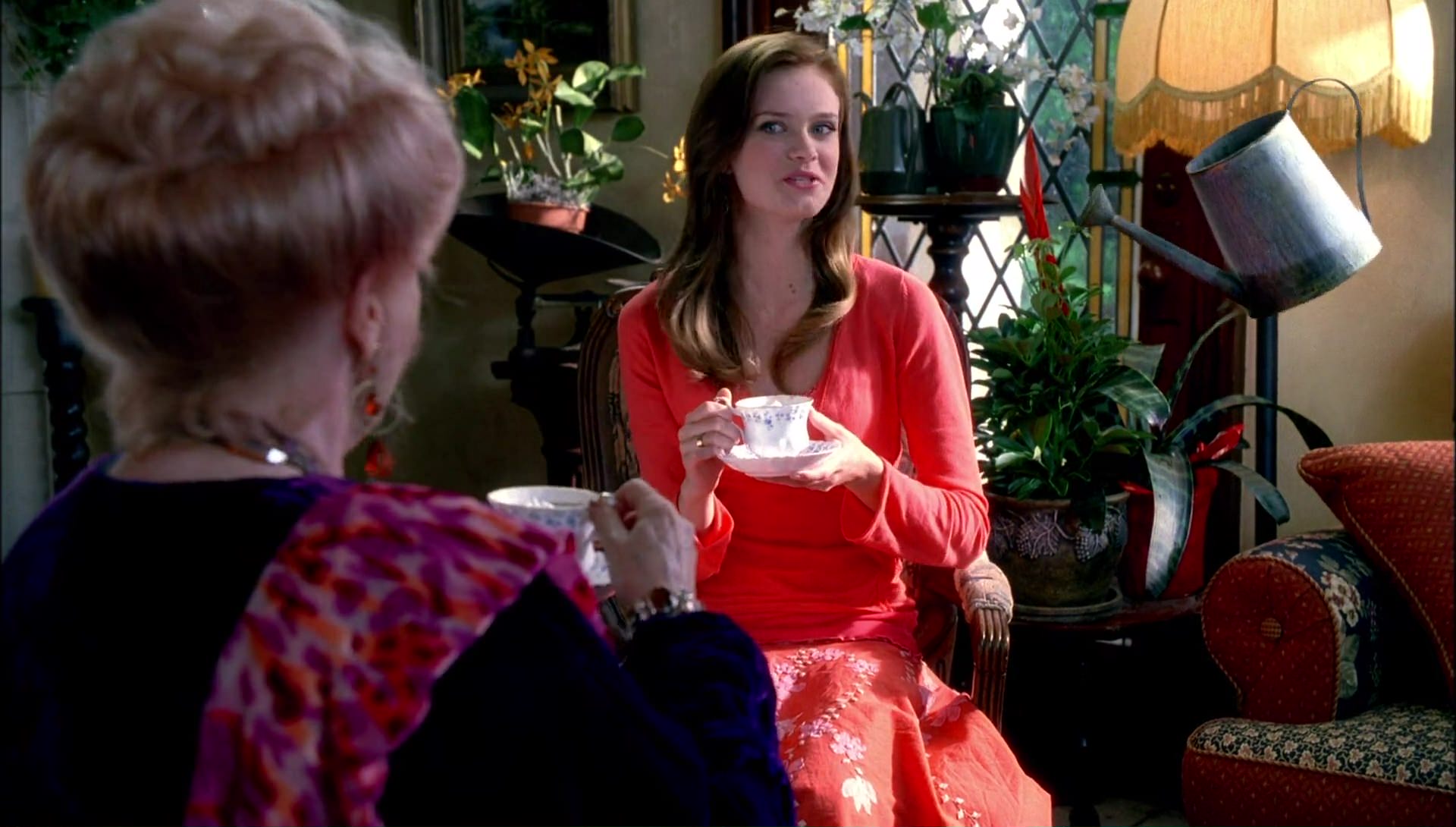Return to Halloweentown (2006) HD screenshot 4877