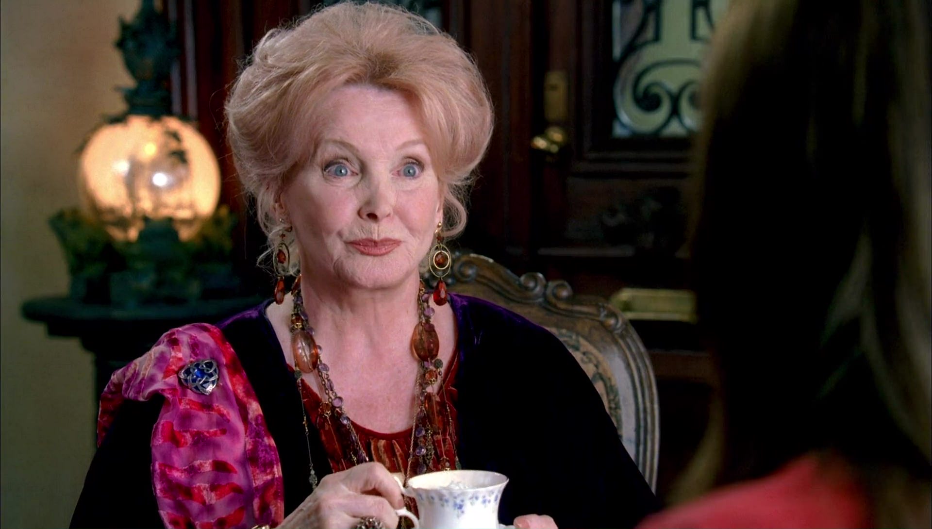 Return to Halloweentown (2006) HD screenshot 4880