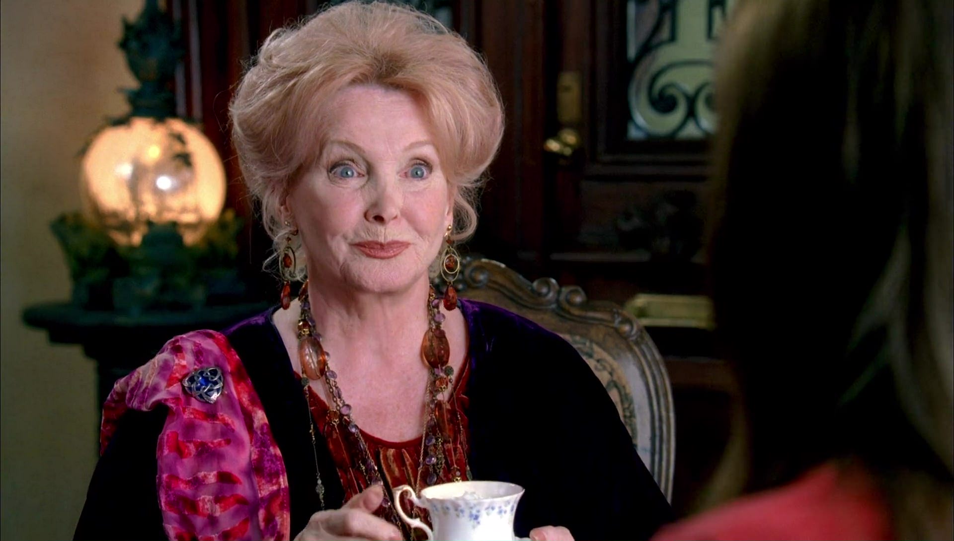 Return to Halloweentown (2006) screencap 4881