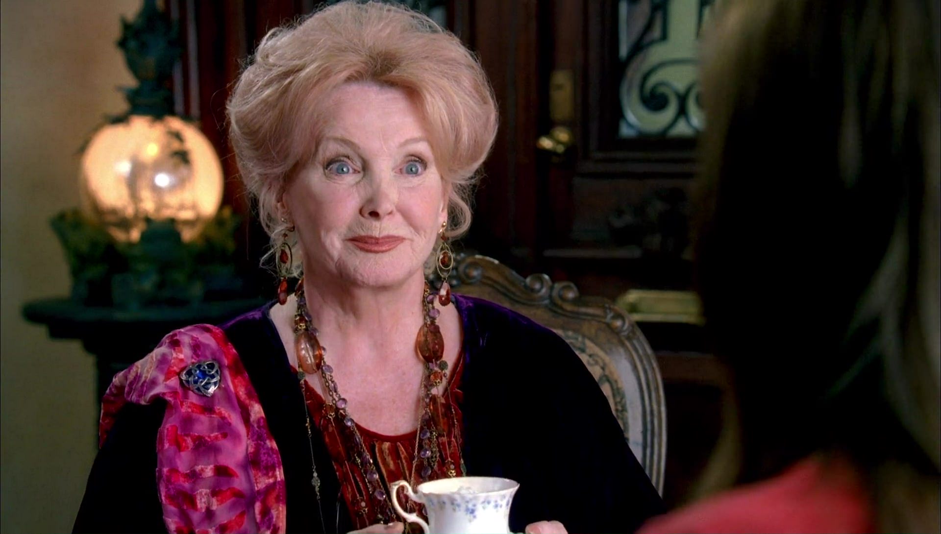 Return to Halloweentown (2006) movie still 4882