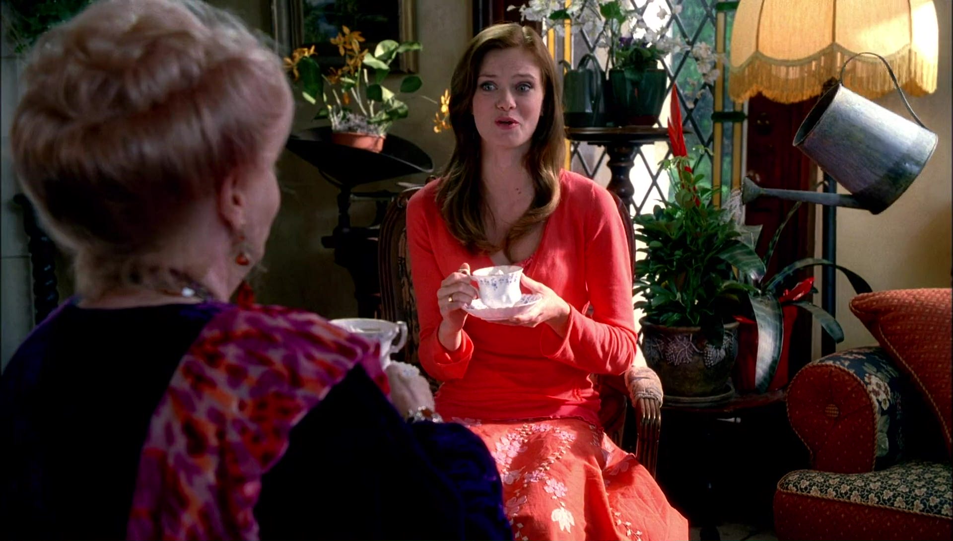 Return to Halloweentown (2006) HD screenshot 4883
