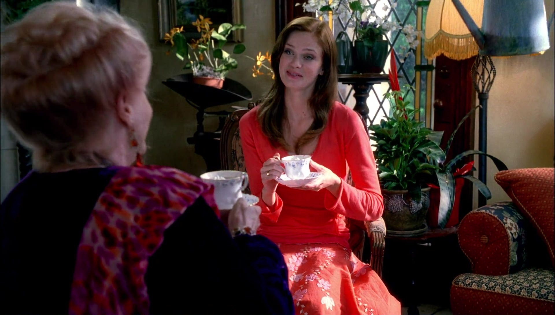 Return to Halloweentown (2006) movie still 4888