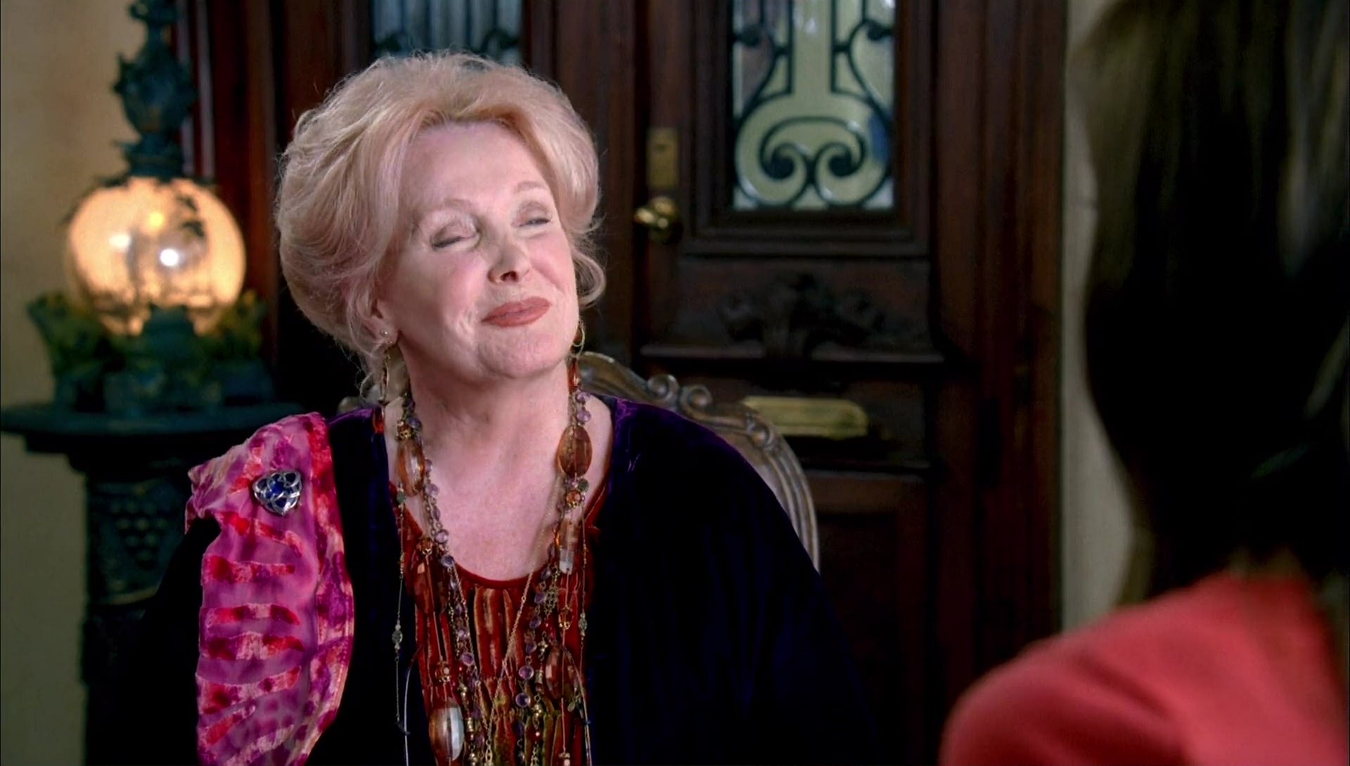 Return to Halloweentown (2006) screencap 4890