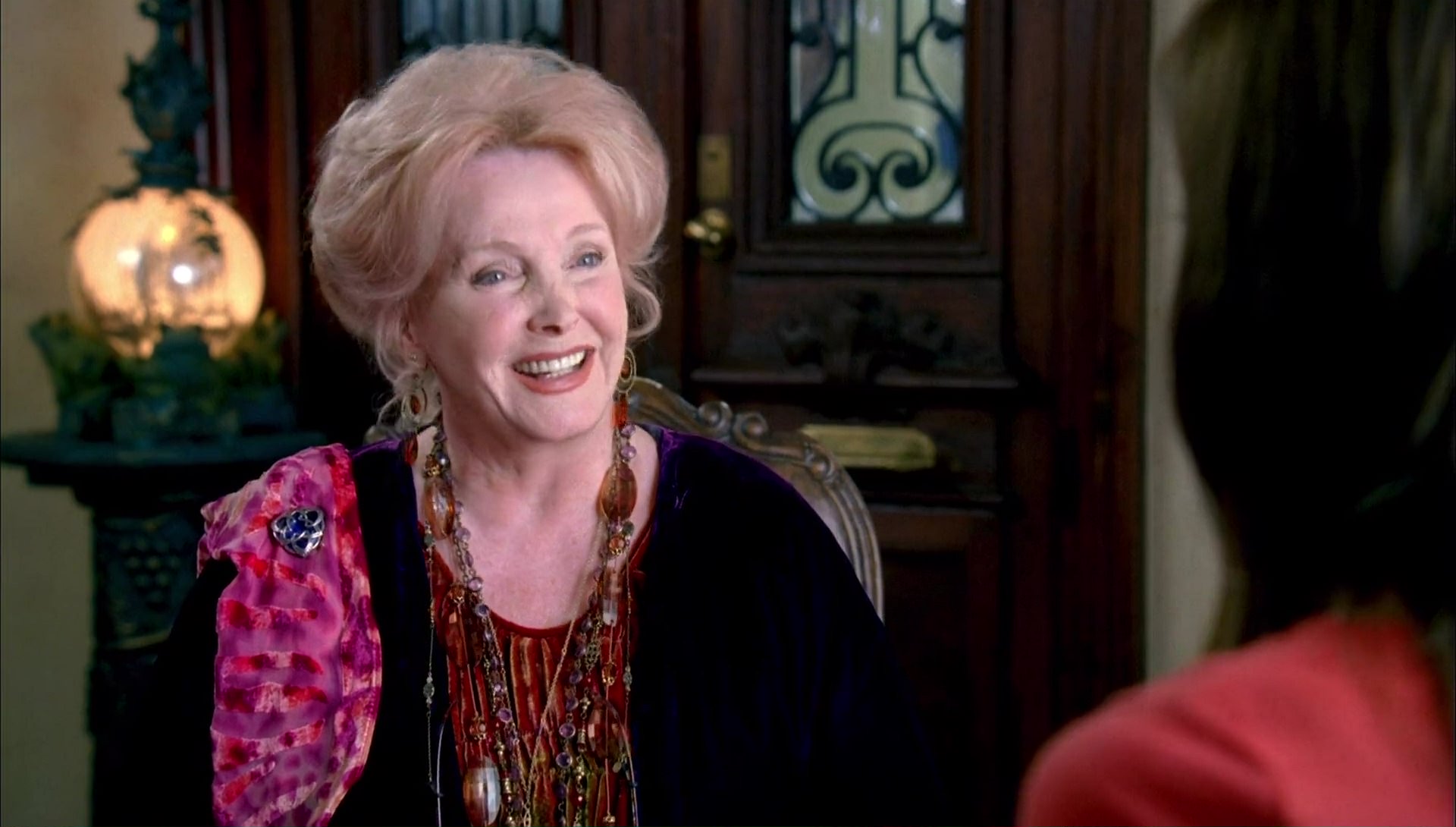 Return to Halloweentown (2006) movie still 4891