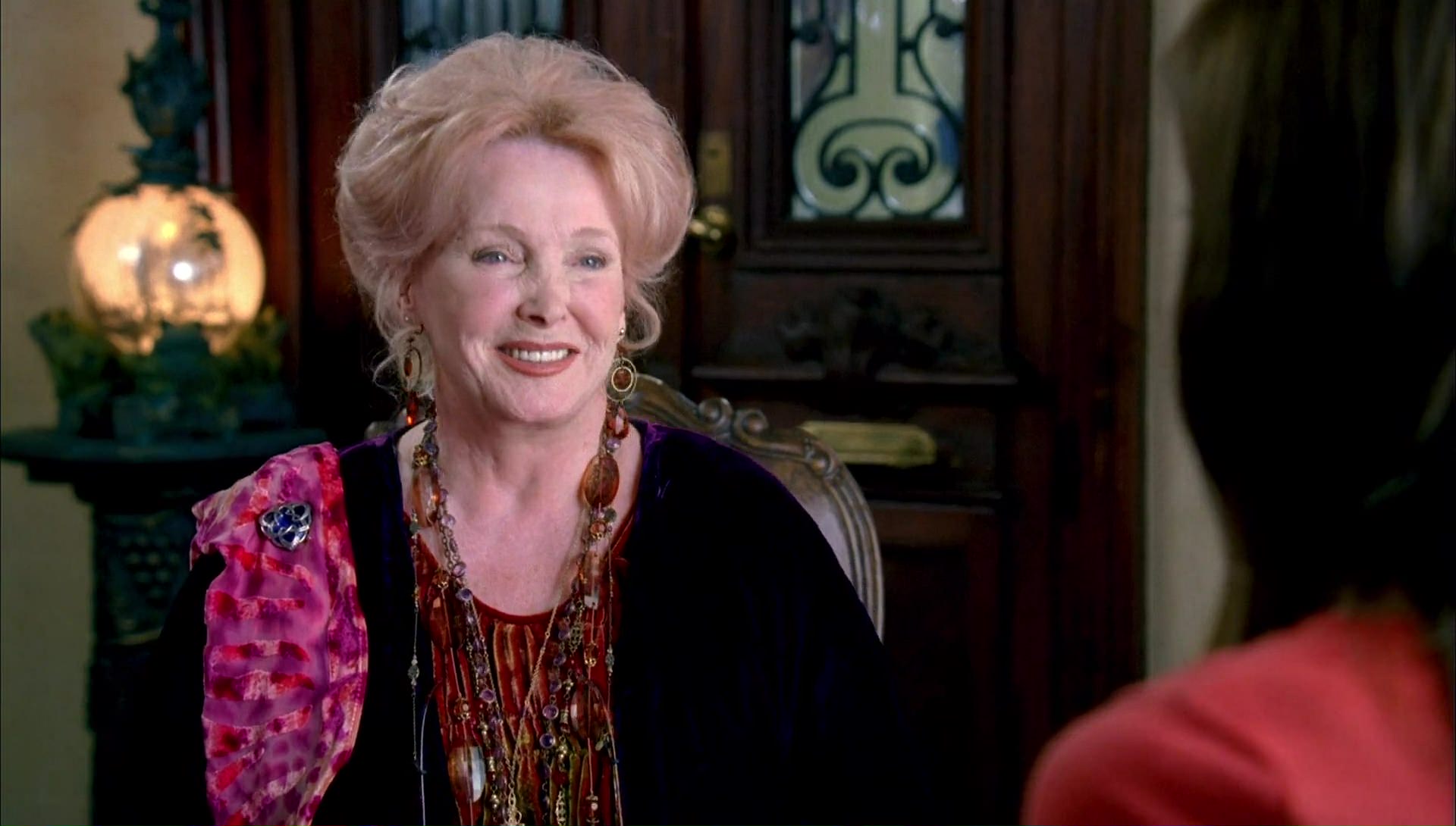 Return to Halloweentown (2006) HD screenshot 4892