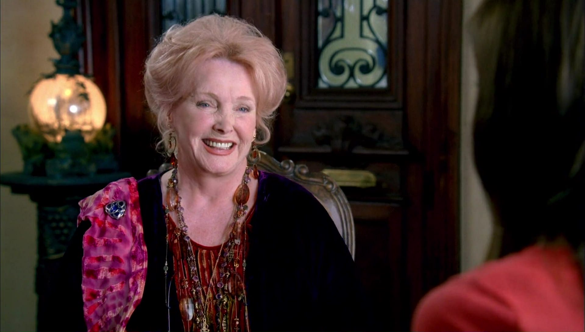 Return to Halloweentown (2006) screencap 4893