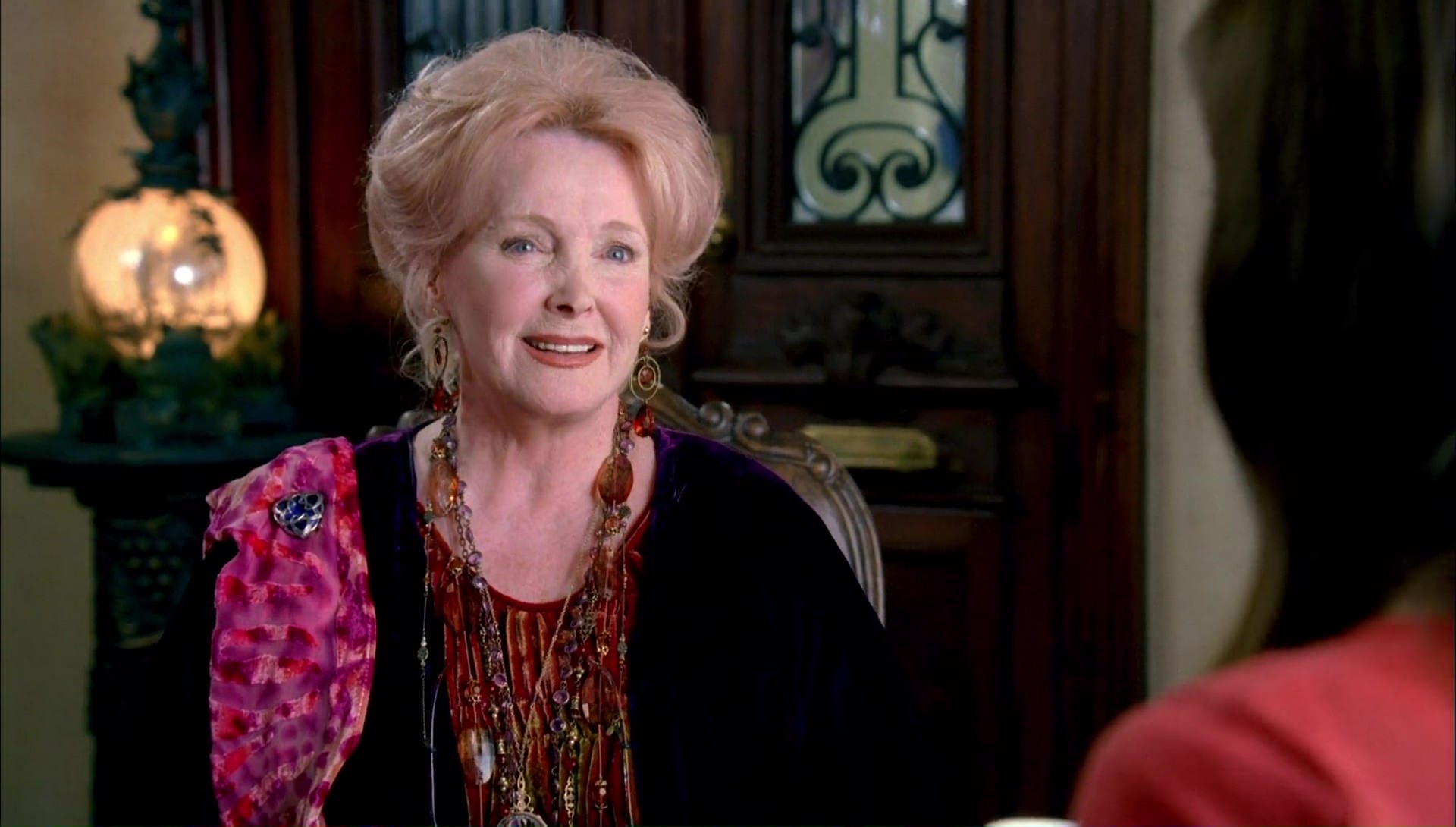 Return to Halloweentown (2006) HD screenshot 4895