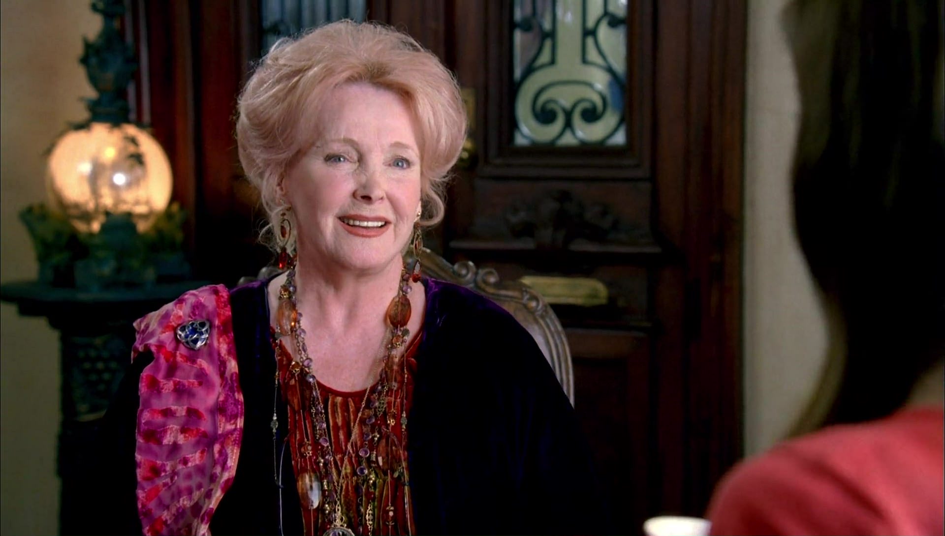 Return to Halloweentown (2006) screencap 4896