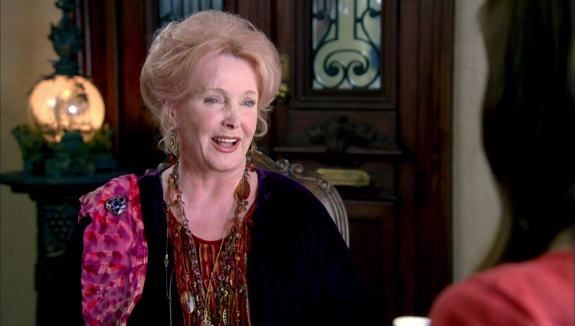Return to Halloweentown (2006) HD screenshot 4898