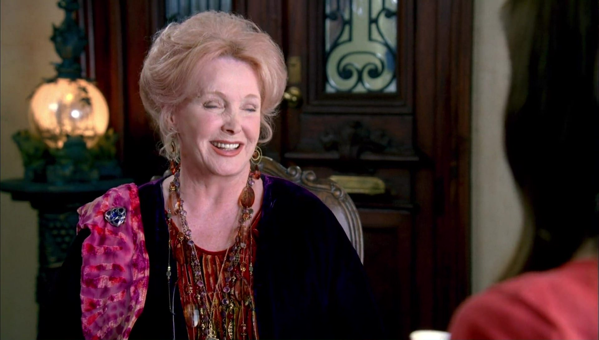 Return to Halloweentown (2006) screencap 4899