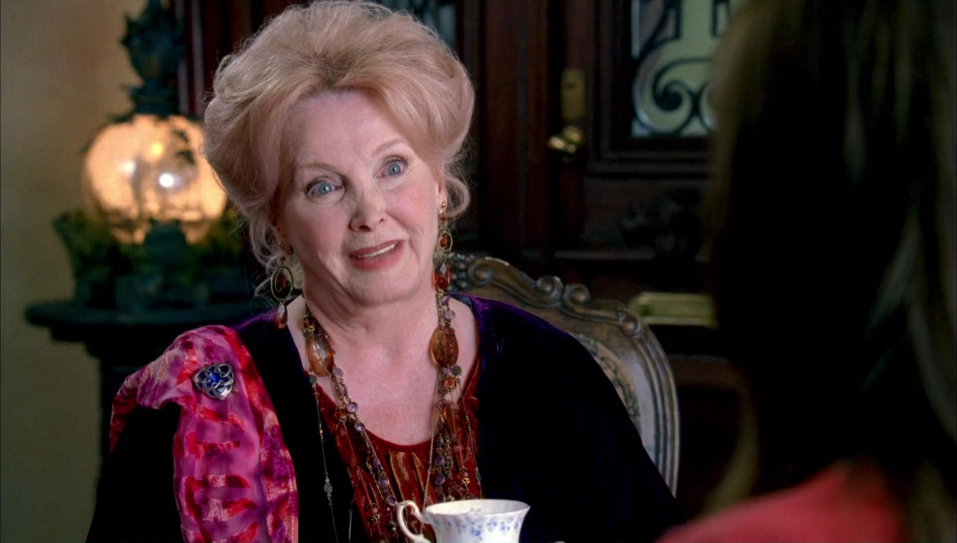 Return to Halloweentown (2006) HD screenshot 4904
