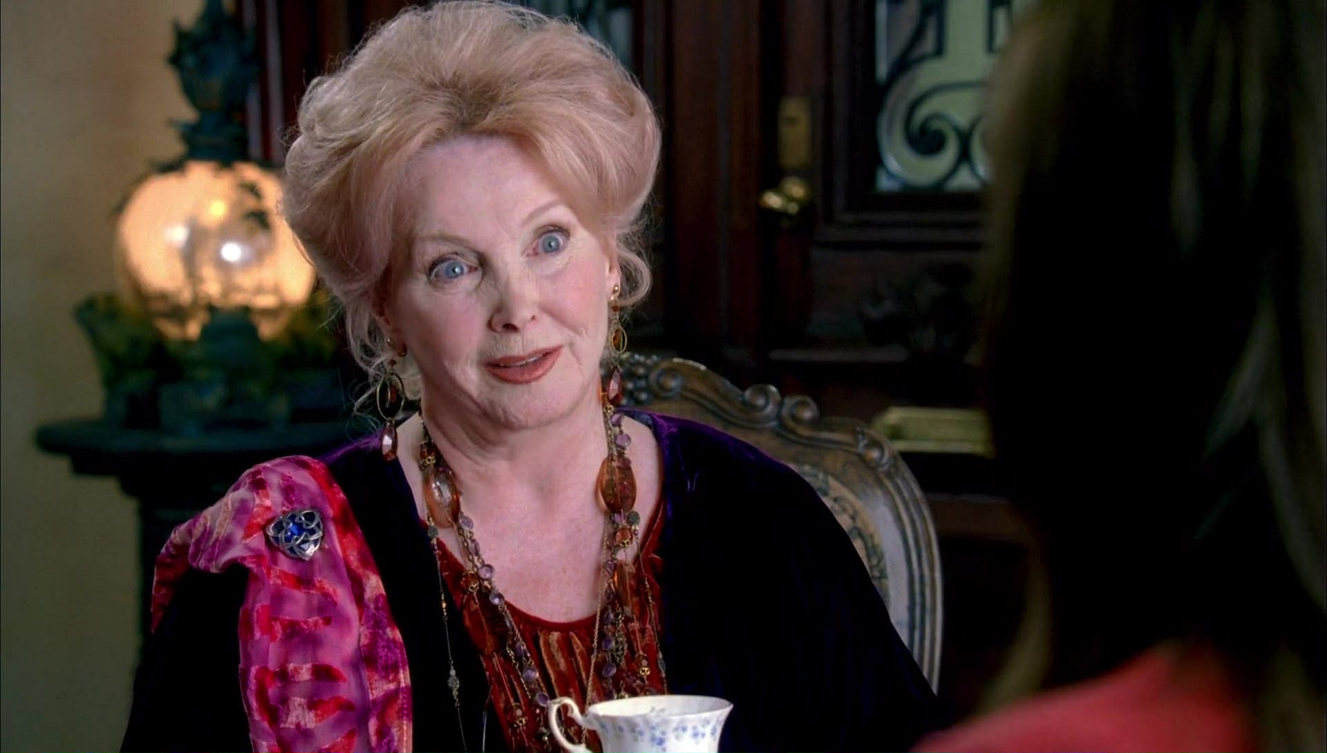 Return to Halloweentown (2006) movie still 4906