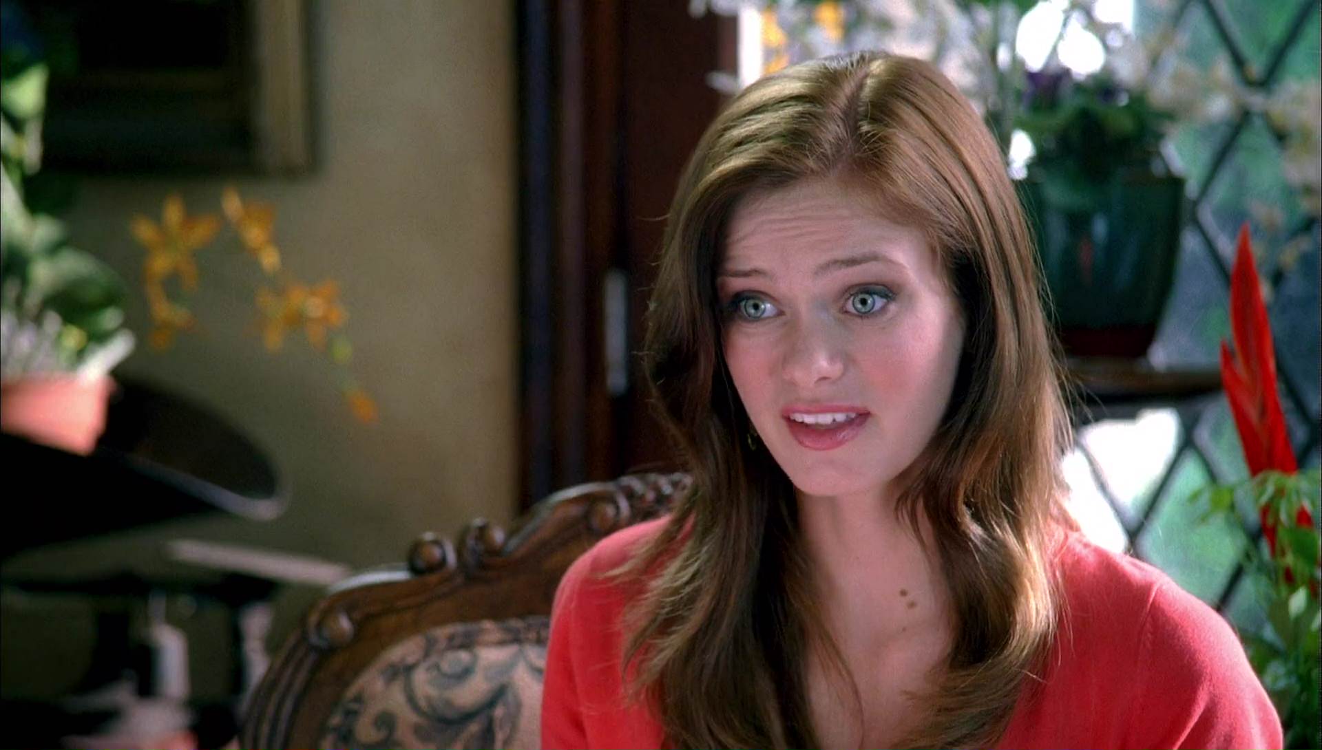 Return to Halloweentown (2006) HD screenshot 4907