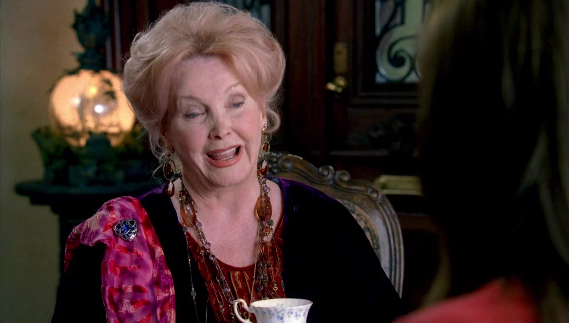 Return to Halloweentown (2006) screencap 4908