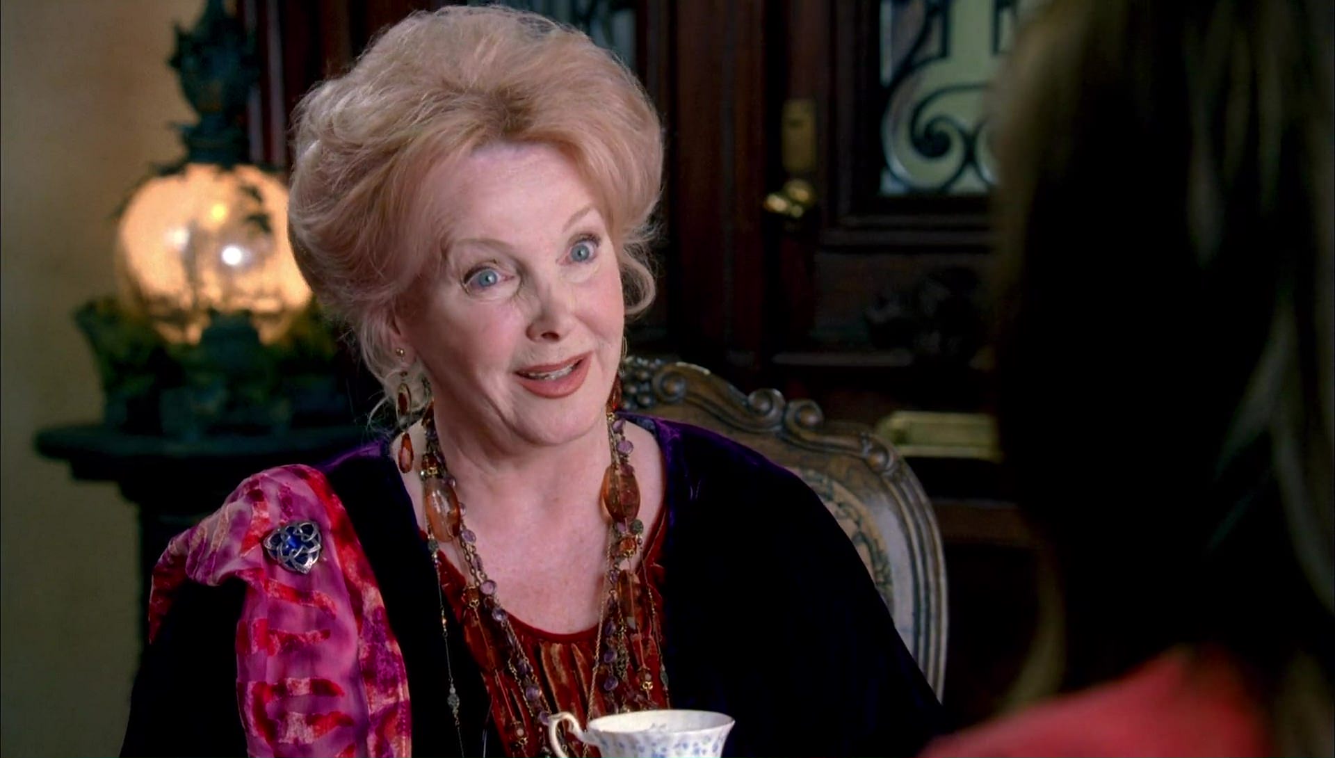 Return to Halloweentown (2006) screencap 4911