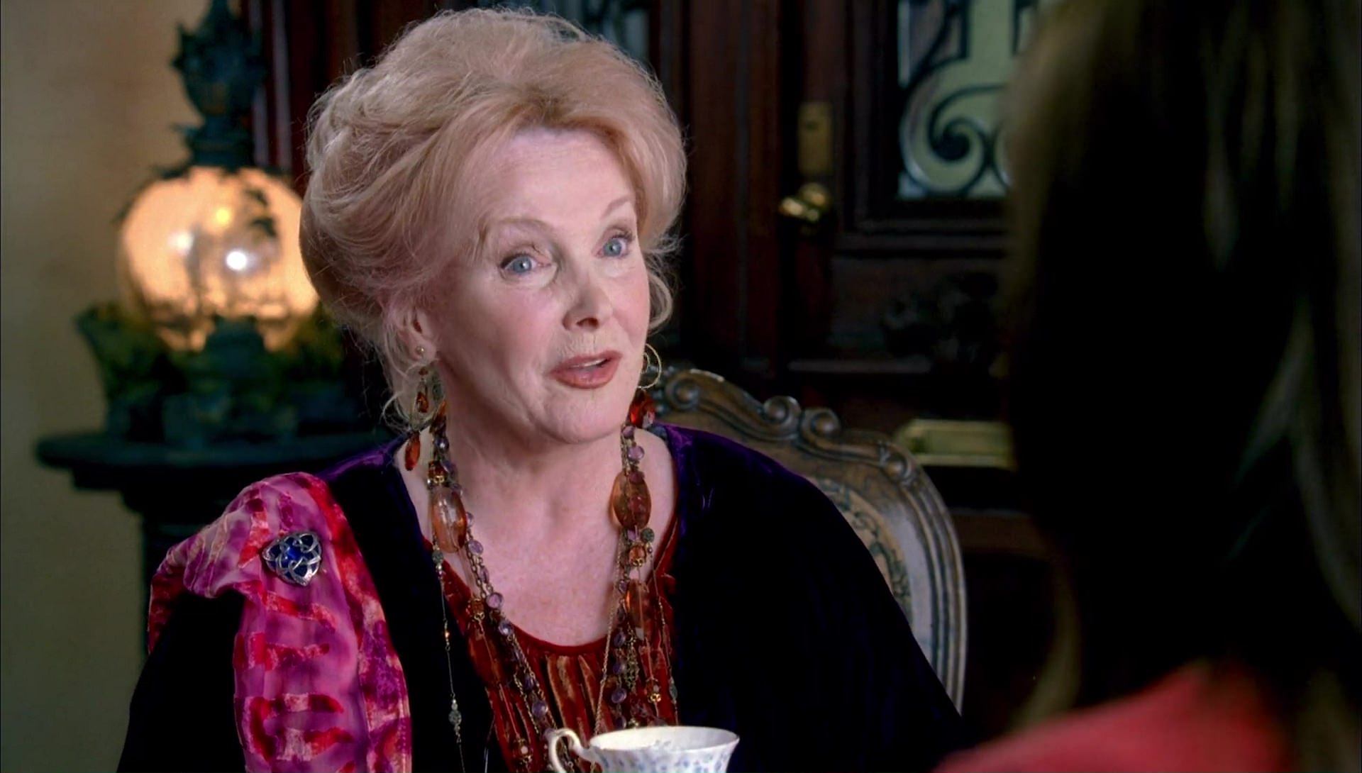 Return to Halloweentown (2006) screencap 4914