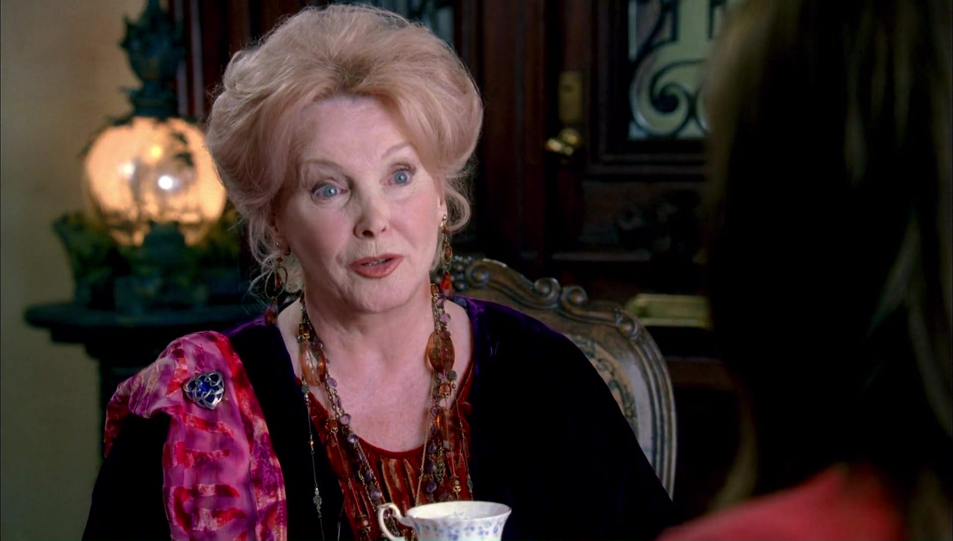 Return to Halloweentown (2006) HD screenshot 4916