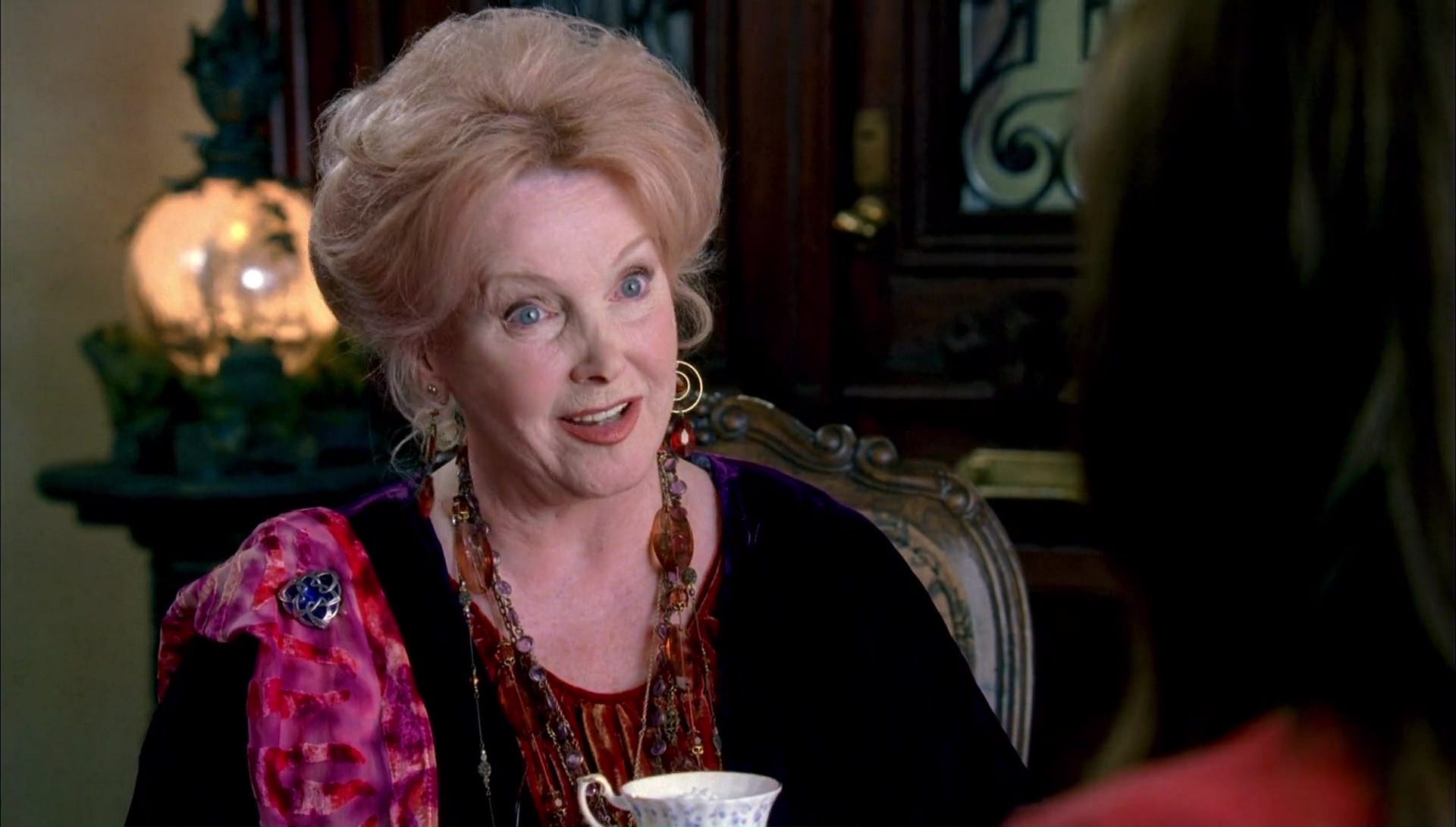 Return to Halloweentown (2006) screencap 4917