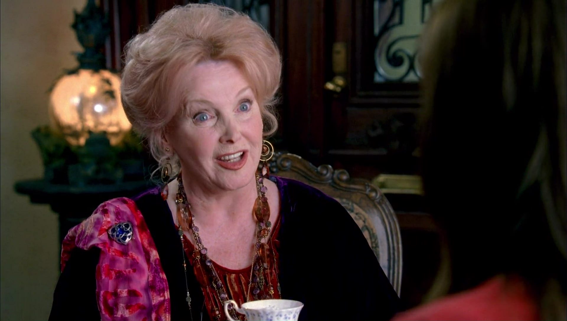 Return to Halloweentown (2006) movie still 4918
