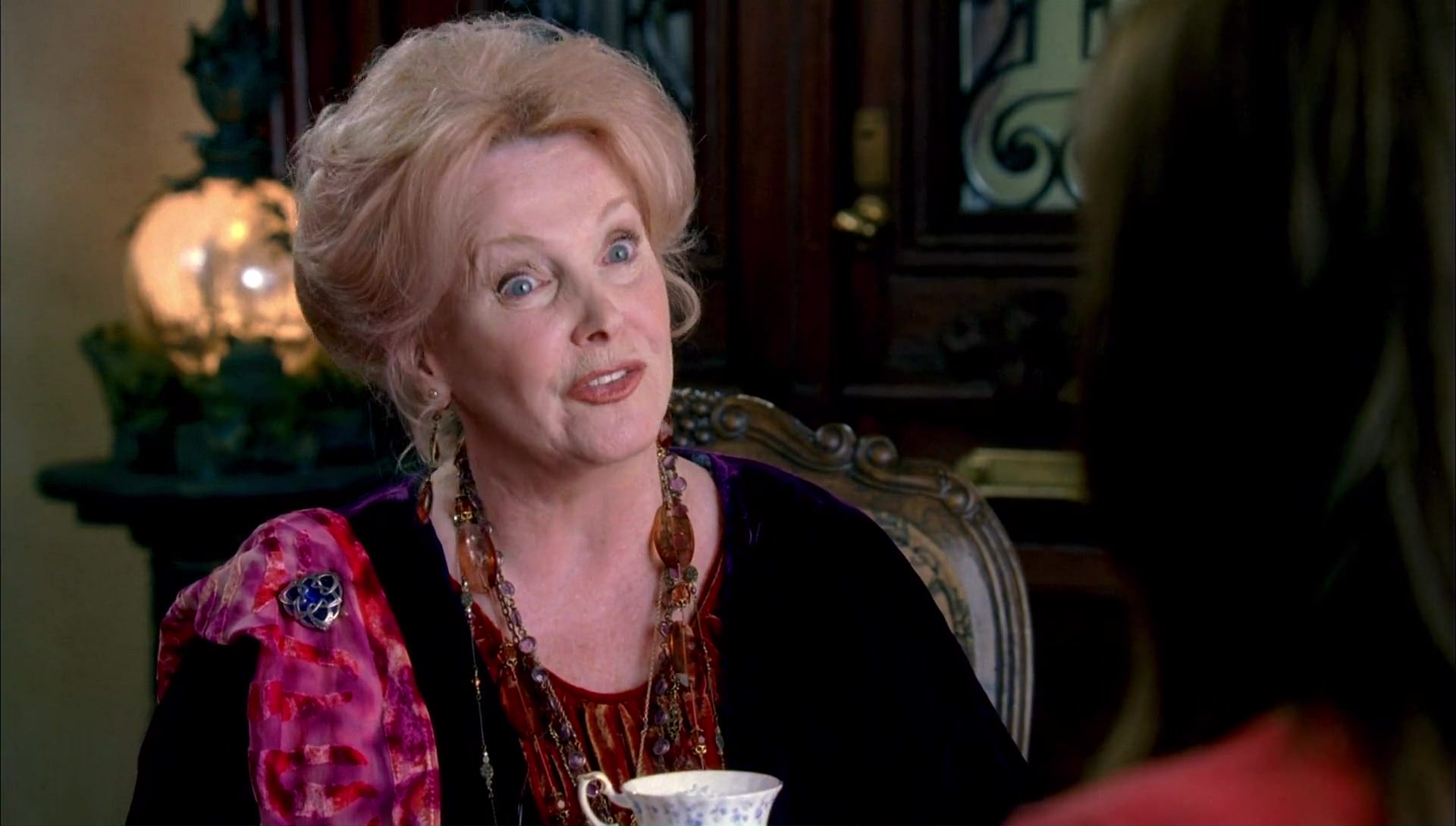 Return to Halloweentown (2006) HD screenshot 4919