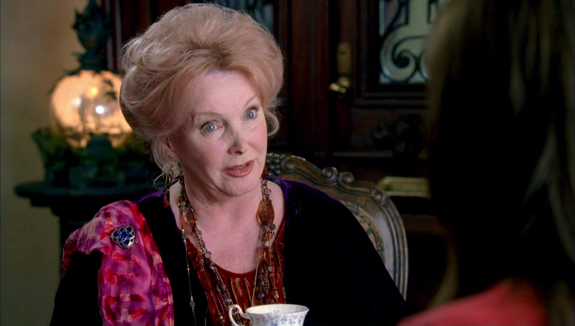 Return to Halloweentown (2006) screencap 4920