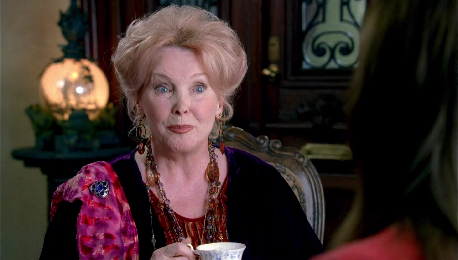 Return to Halloweentown (2006) HD screenshot 4931