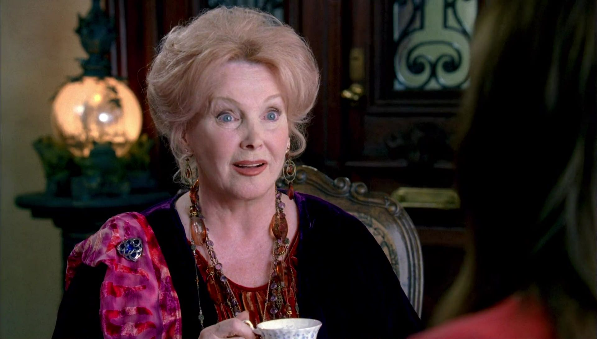 Return to Halloweentown (2006) screencap 4932