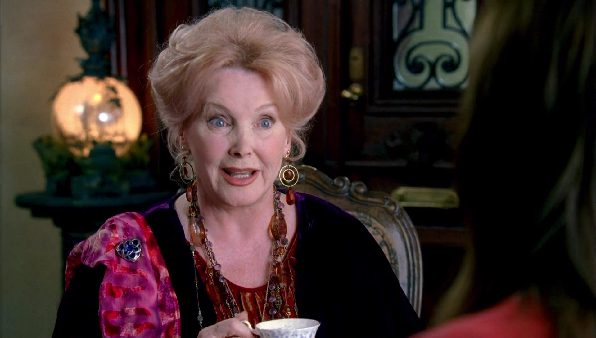 Return to Halloweentown (2006) movie still 4933