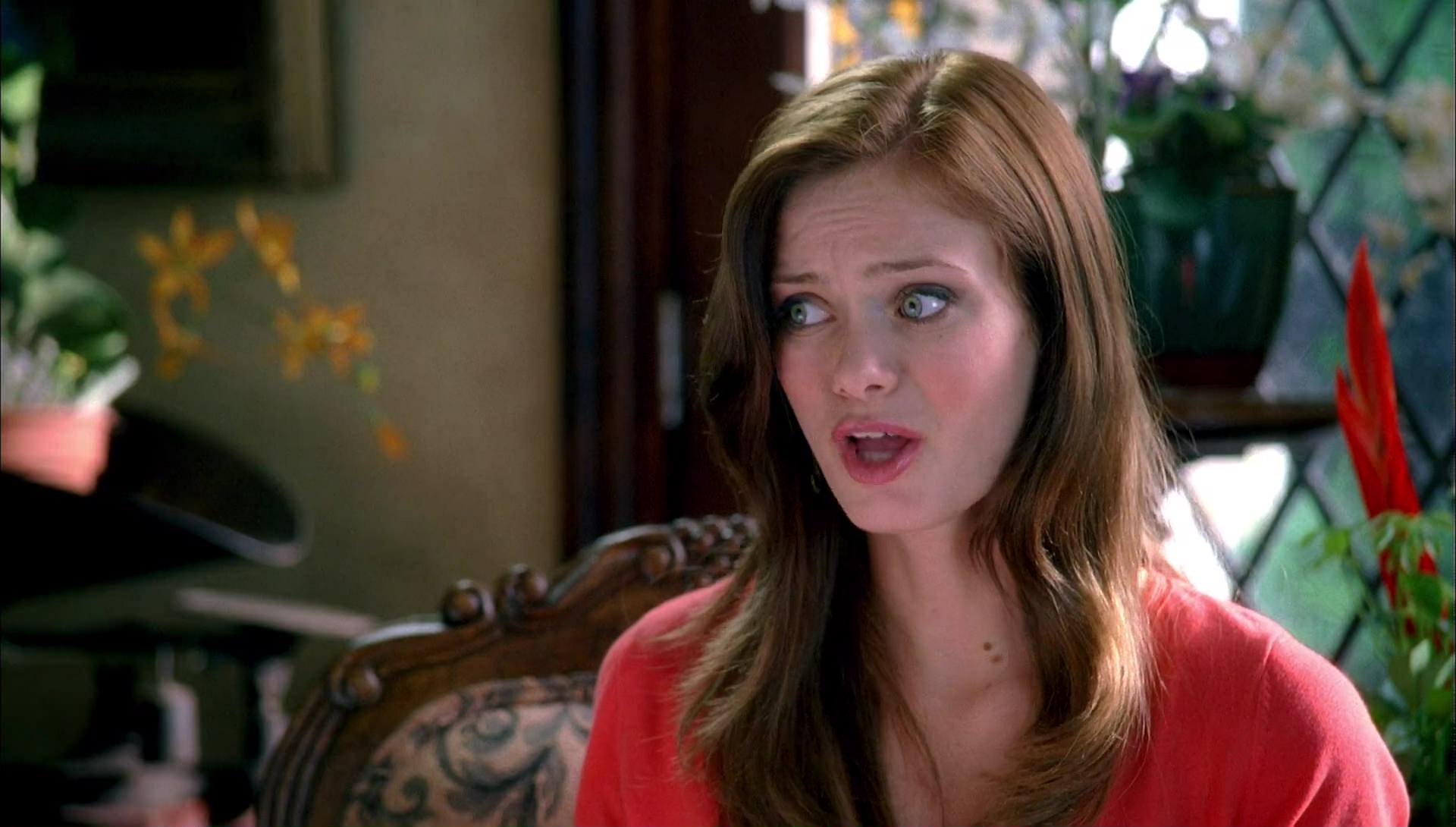 Return to Halloweentown (2006) screencap 4935