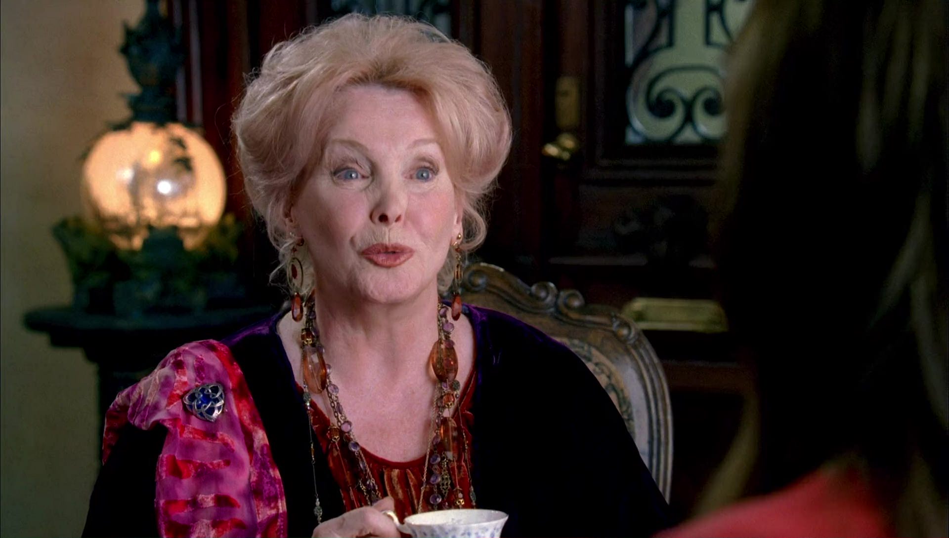 Return to Halloweentown (2006) HD screenshot 4943