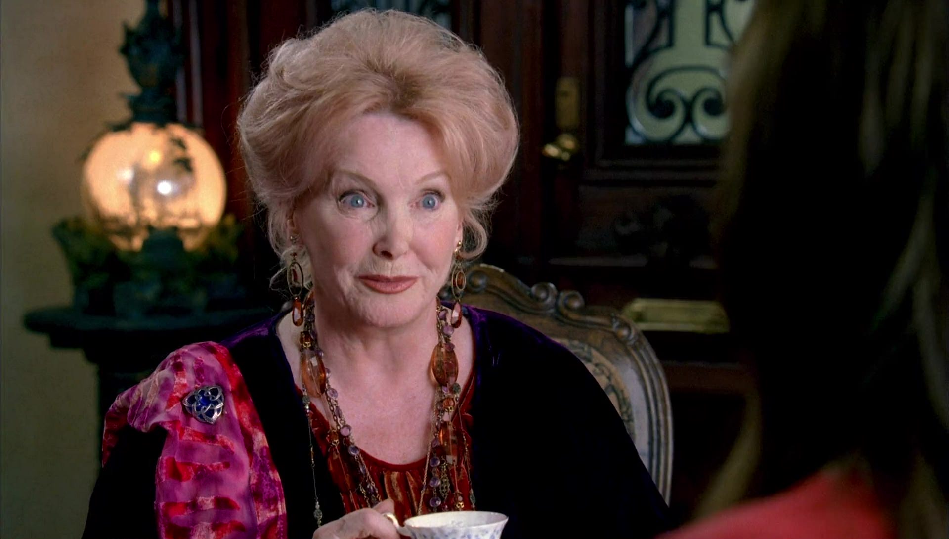 Return to Halloweentown (2006) screencap 4944