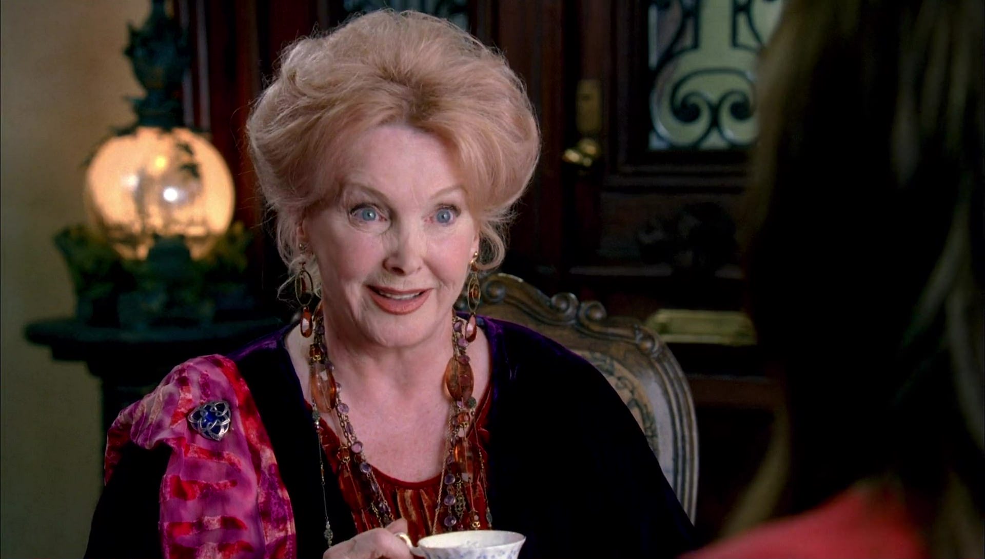 Return to Halloweentown (2006) movie still 4945