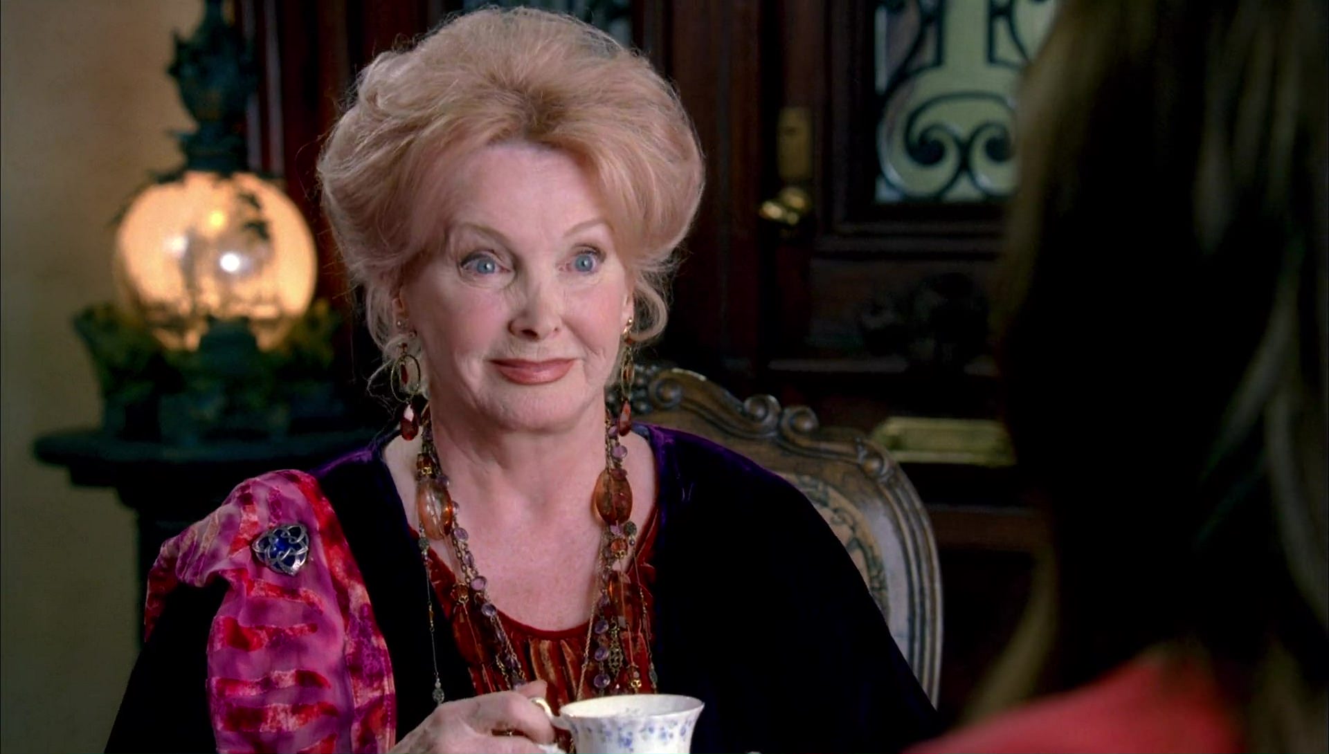 Return to Halloweentown (2006) HD screenshot 4946