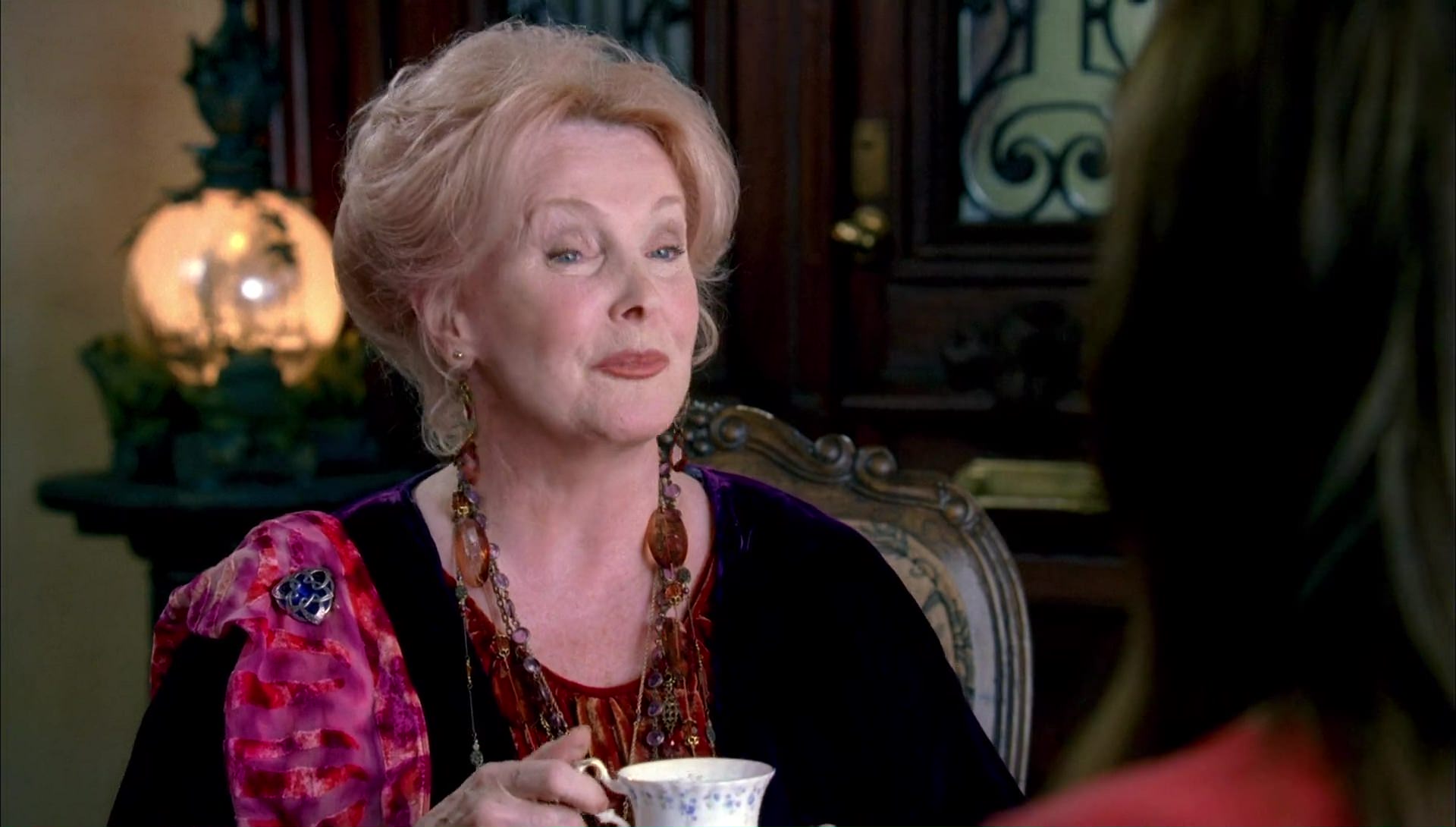 Return to Halloweentown (2006) screencap 4947