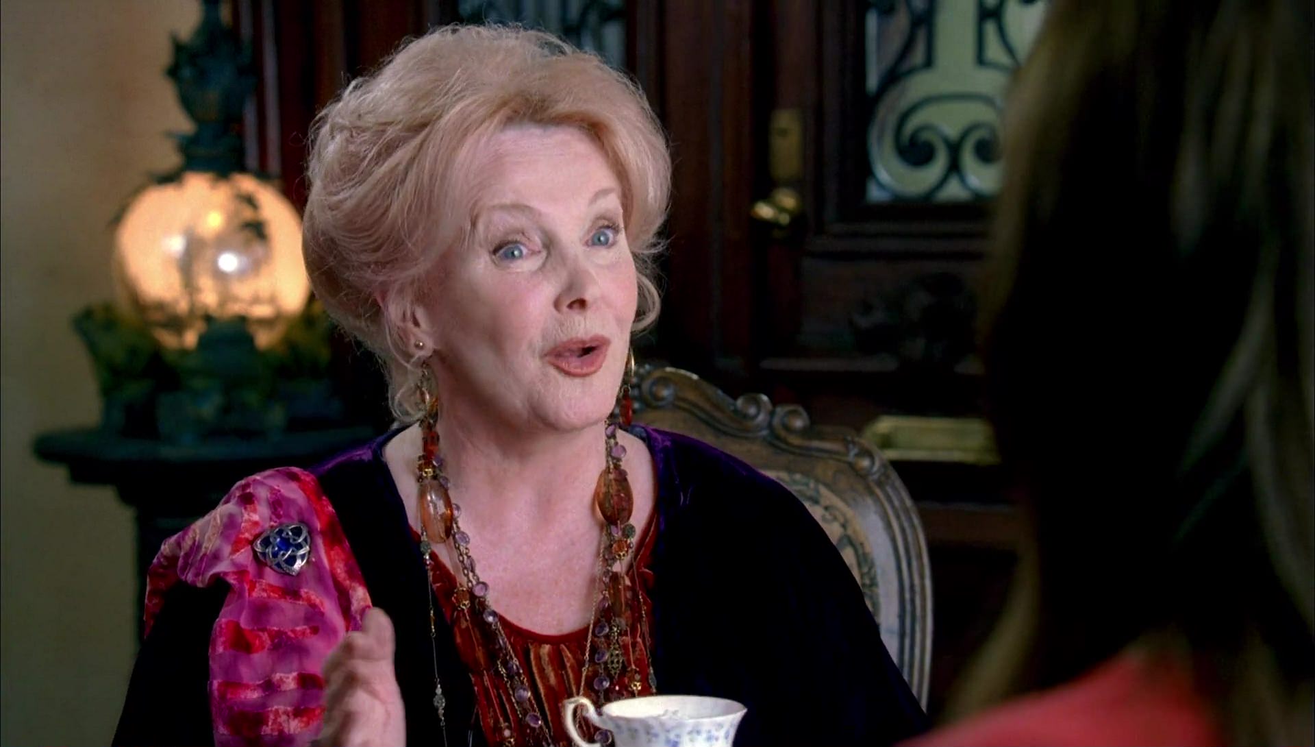 Return to Halloweentown (2006) movie still 4948