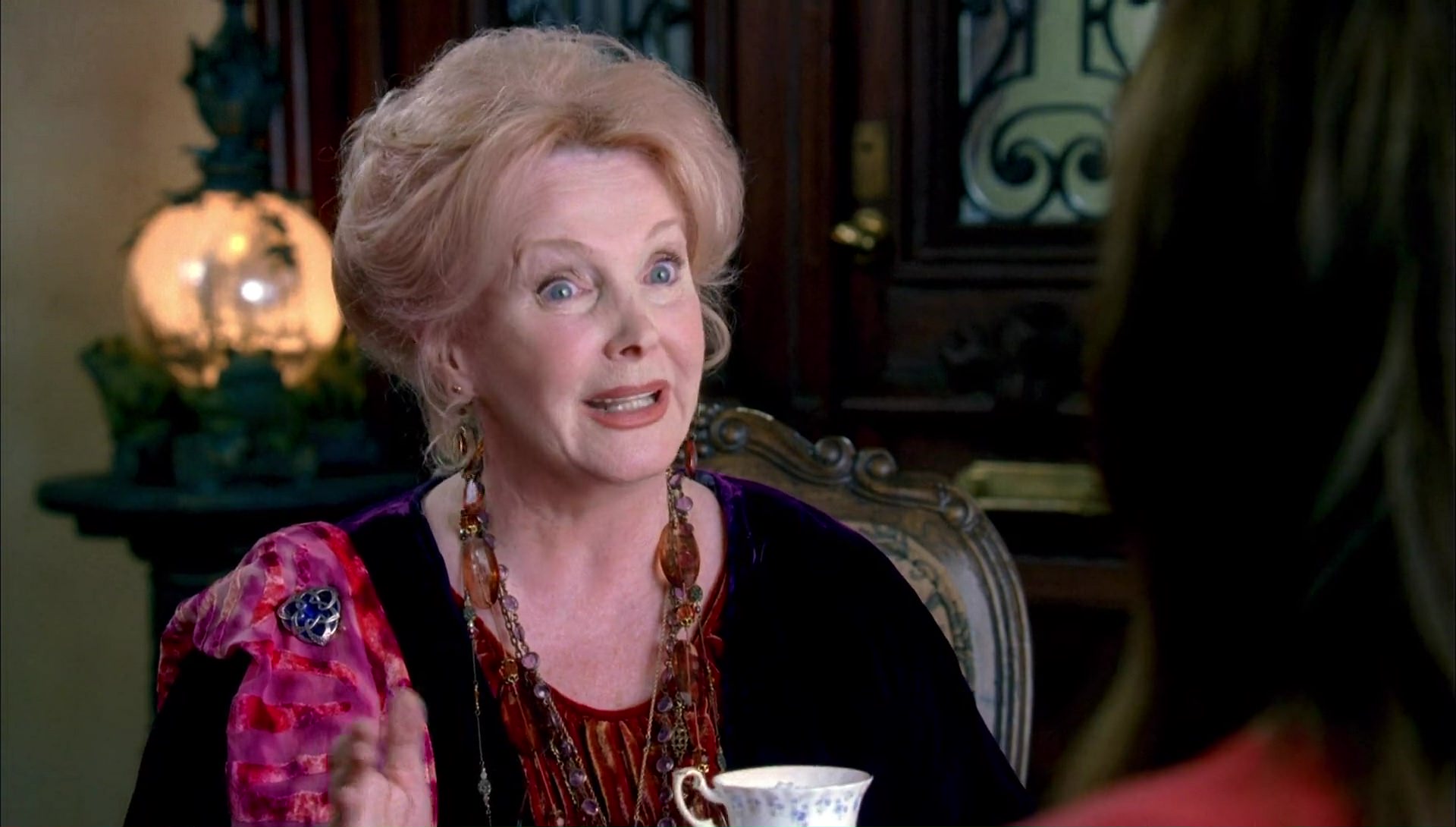Return to Halloweentown (2006) HD screenshot 4949