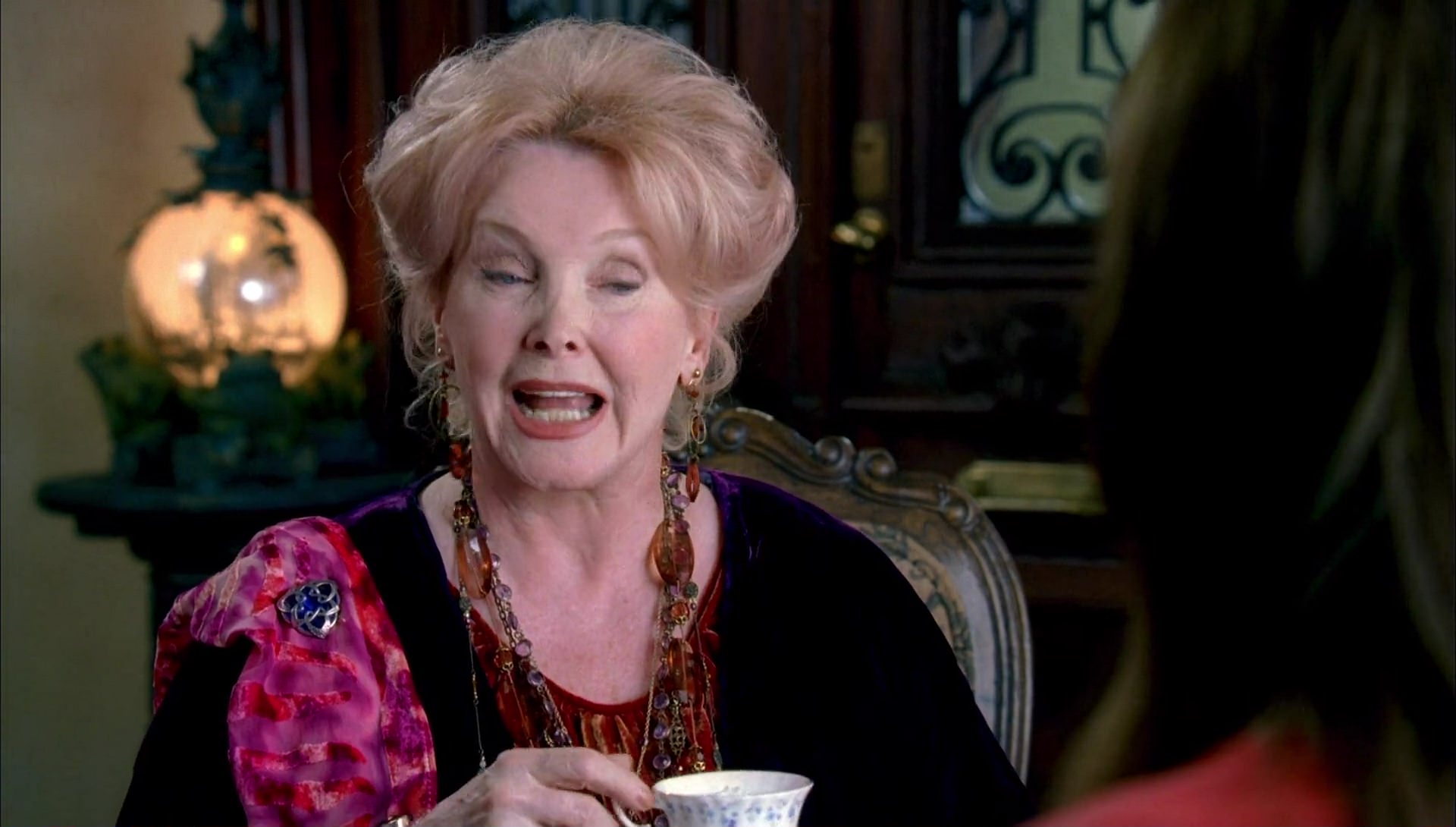 Return to Halloweentown (2006) screencap 4950