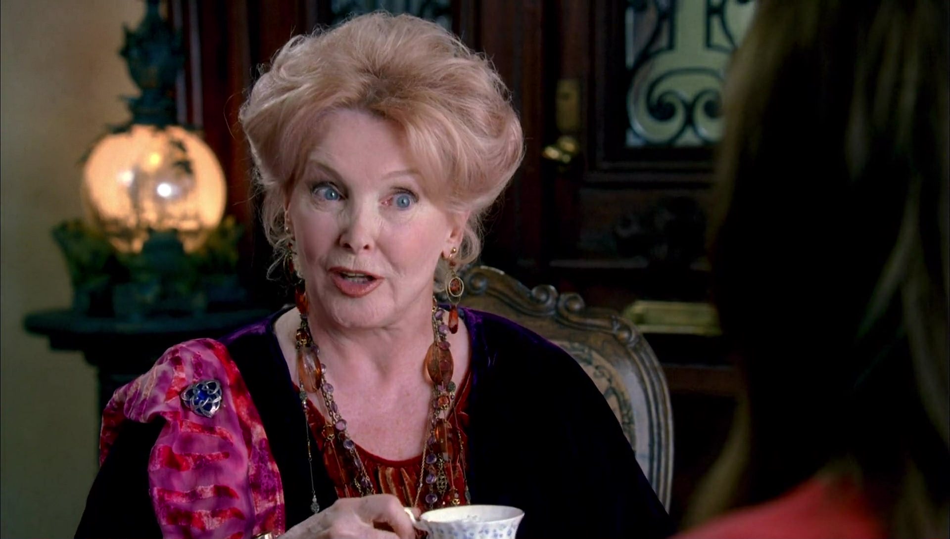 Return to Halloweentown (2006) movie still 4951